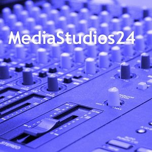Profile picture for MediaStudios24