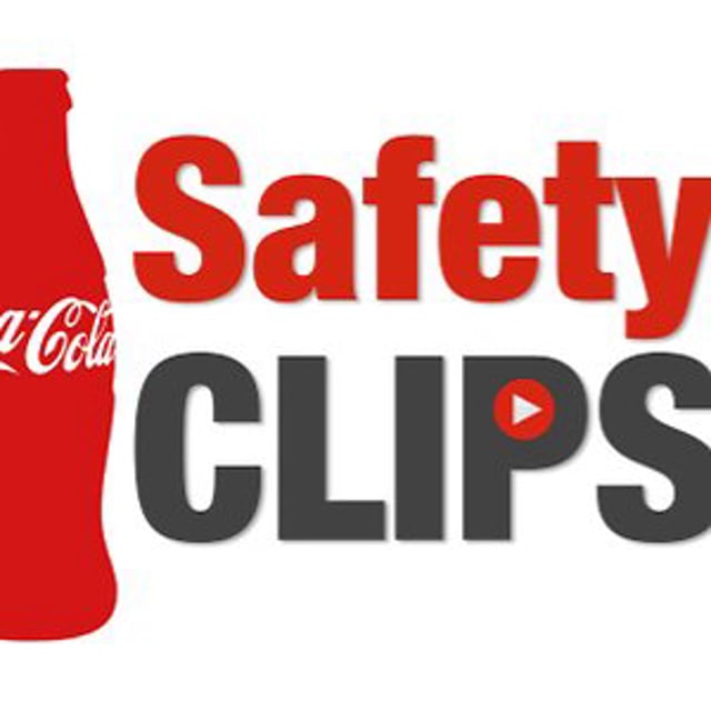 Coca-Cola Consolidated Safety on Vimeo