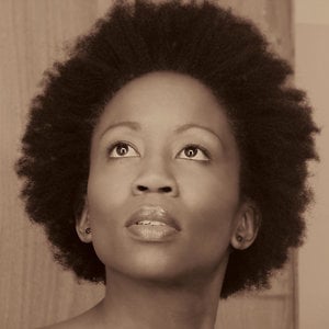 Profile picture for Wanjiru Kamuyu