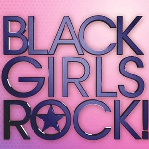 BLACK GIRLS ROCK on Vimeo