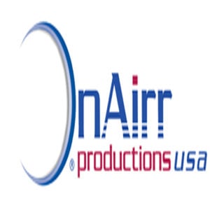 Profile picture for Onairr Productions