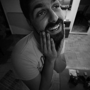 Profile picture for Ilias Papaioannou