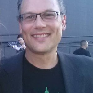 Profile picture for David Rheins