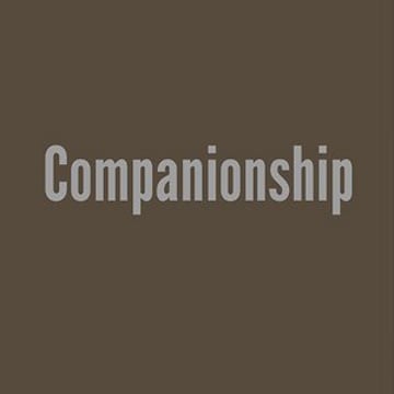Vimeo profile picture for @companionship