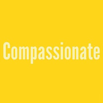 Vimeo profile picture for @compassionate