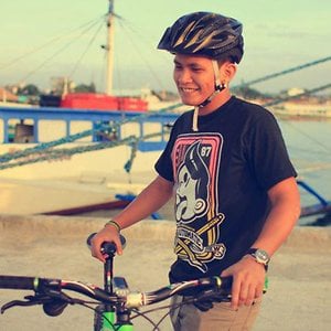 Profile picture for Jan Neil Gador