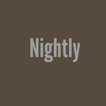 Vimeo profile picture for @nightly
