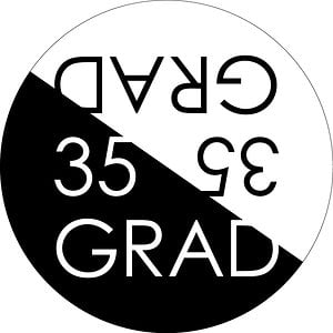 Profile picture for 35 Grad