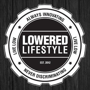 Profile picture for Lowered Lifestyle