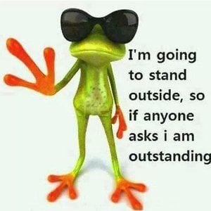 Profile picture for Michael Roe