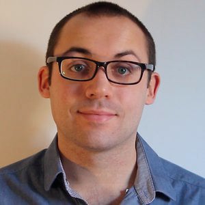 Profile picture for Martyn Warren