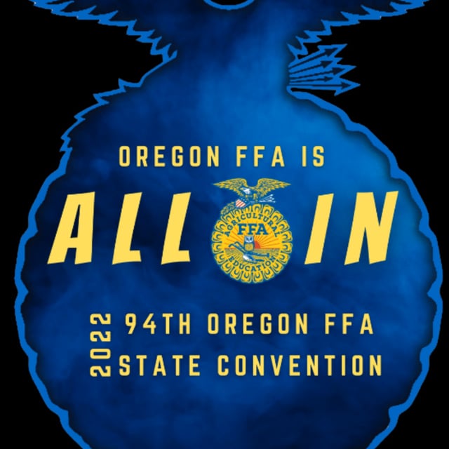 Oregon FFA