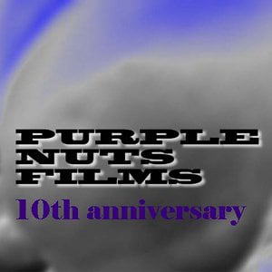 Profile picture for PURPLE NUTS FILMS