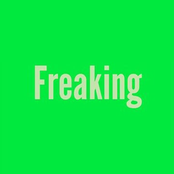 Vimeo profile picture for @freaking