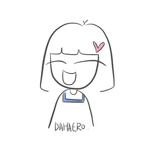 Profile picture for Dahae Jeong