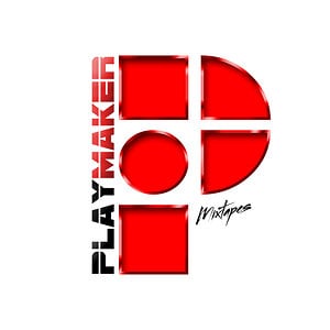 Profile picture for Playmaker Mixtapes