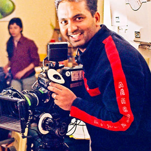 Randhir Reddy