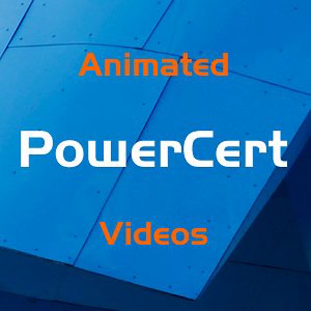 PowerCert