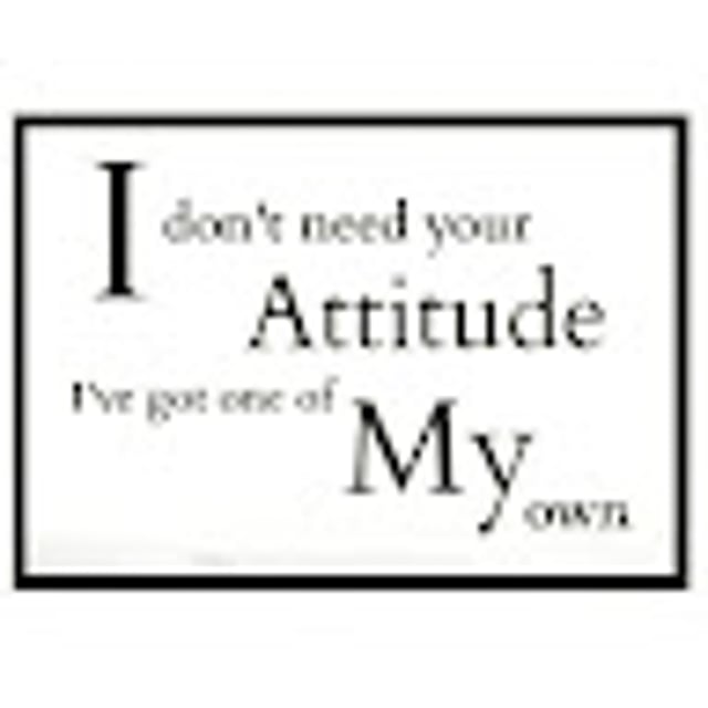 Your attitude is. «fish» философия. Attitude. Attitude is everything. Your attitude is.