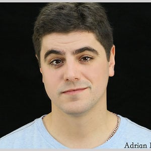 Profile picture for <b>Adrian Davidson</b> - 6893985_300x300