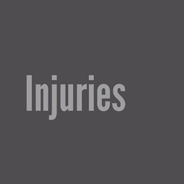 Vimeo profile picture for @injuries