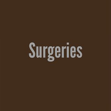 Vimeo profile picture for @surgeries