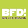 Big Film Design