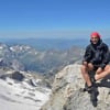 #SergiGrifonePirineos