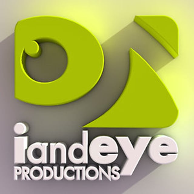 I & Eye Productions