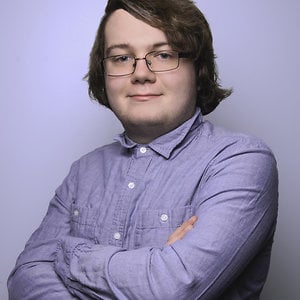 Profile picture for Matt Hepworth