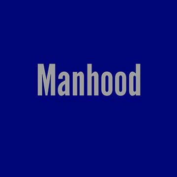 Vimeo profile picture for @manhood