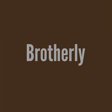 Vimeo profile picture for @brotherly