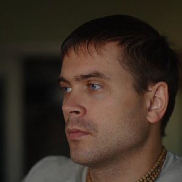 Sergey Sergeev