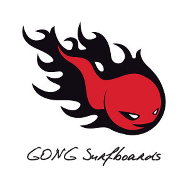 Gong Surfboards On Vimeo