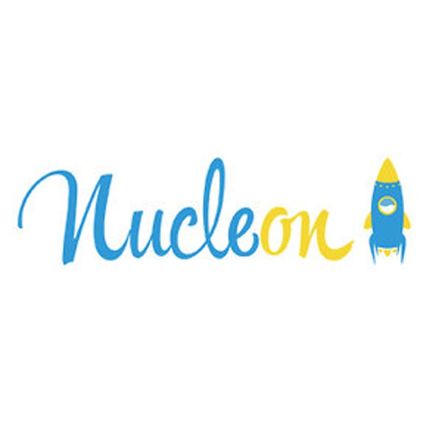 nucleon number meaning