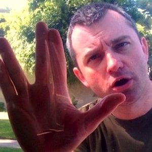Profile picture for Oliver Pearce