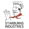 Starburns Industries