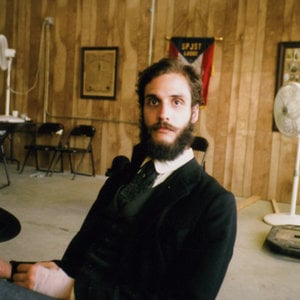 Profile picture for Drew Xanthopoulos