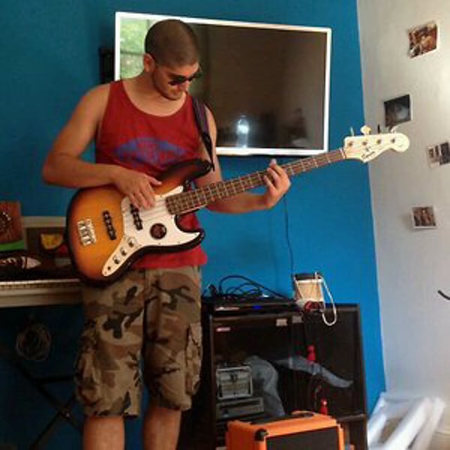 Mateo Morales