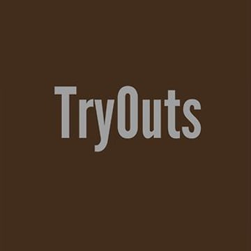 Vimeo profile picture for @tryouts