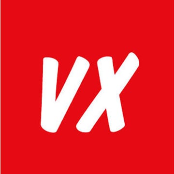Vimeo profile picture for @vxcompany