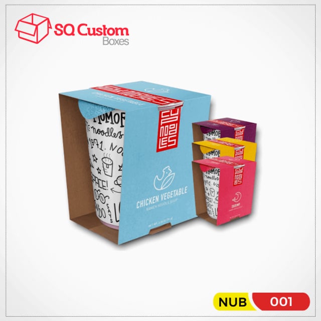 Noodle Canteen Bendigo