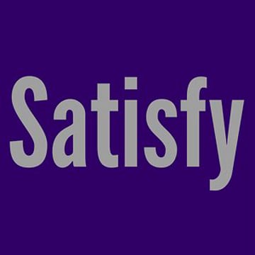 Vimeo profile picture for @satisfy