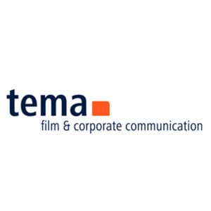 Profile picture for tema medien GmbH