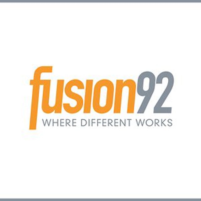 fusion92