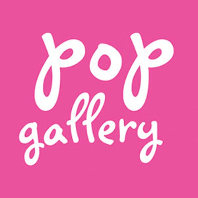 Pop gallery