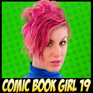 <b>Tim McAtee</b> followed Comicbookgirl 19 - 6917049_300x300