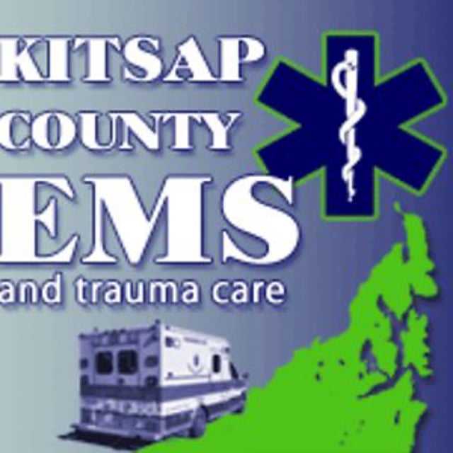 Kitsap County EMS