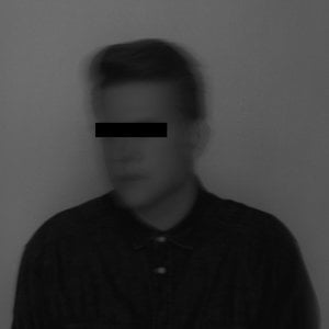 Profile picture for Anders Nærø Tangen
