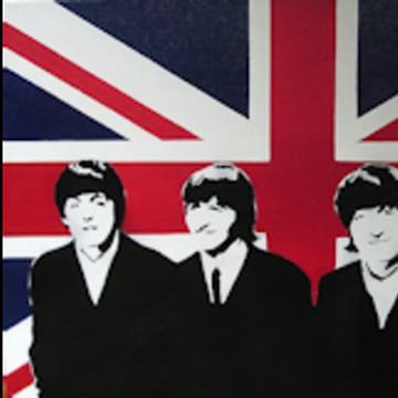 Vimeo profile picture for @beatles
